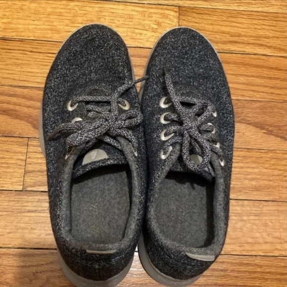 Allbirds woman’s wool sneakers - Picture 8 of 11